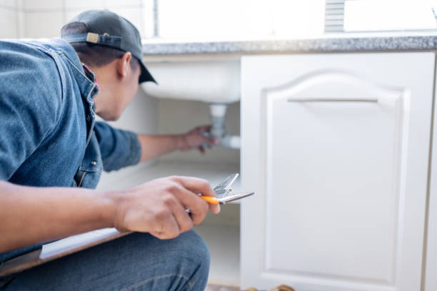 Best Emergency Plumbing Services in Blue Island, IL